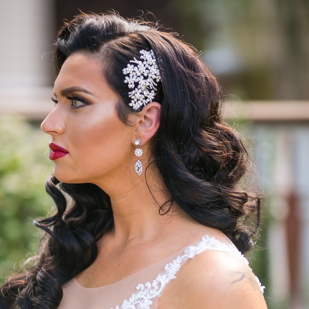 Headpiece - Picture 2 of 2